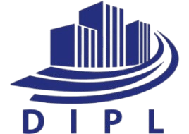 DCC Infra Projects Ltd. Official Logo